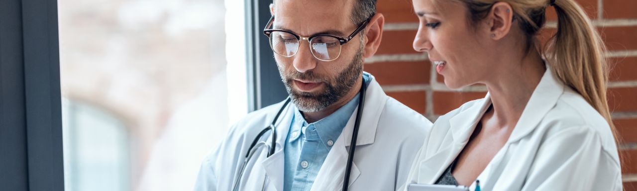 Mi az a spirometria? Minden, amit egészséges önkéntesként tudnod kell