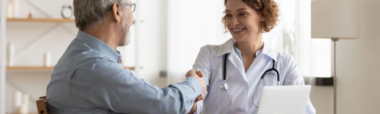Szűrővizsgálat klinikai vizsgálat előtt: mire számíts?