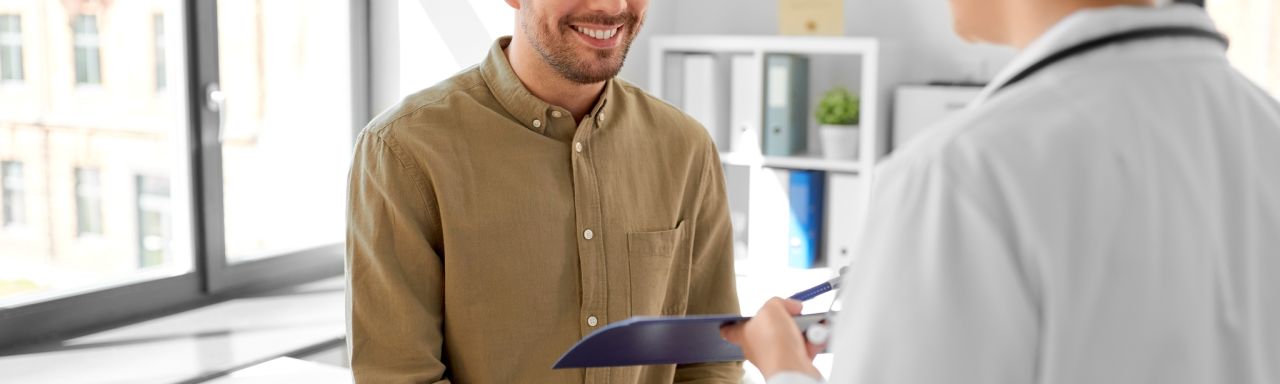 Miért van szükség szűrésre a klinikai vizsgálat előtt?