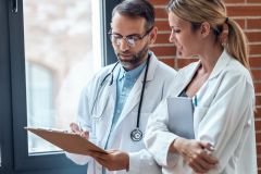 Mi az a spirometria? Minden, amit egészséges önkéntesként tudnod kell